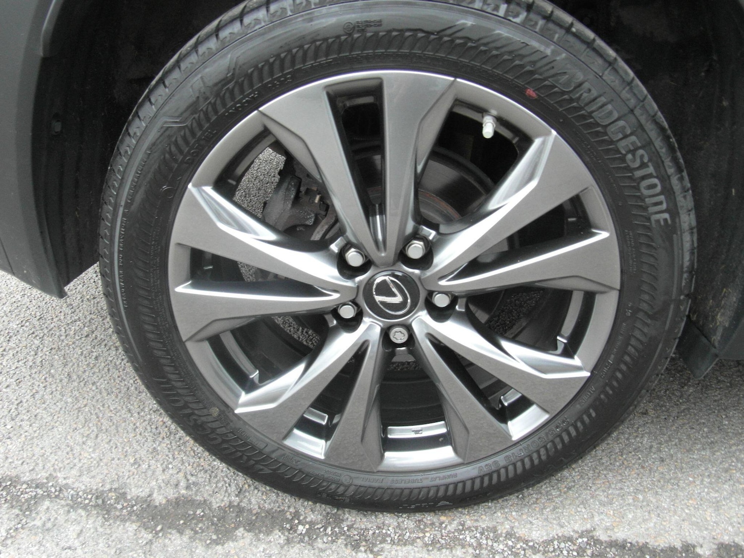 Used Lexus UX 2023 for sale - 77909313: Photo 38