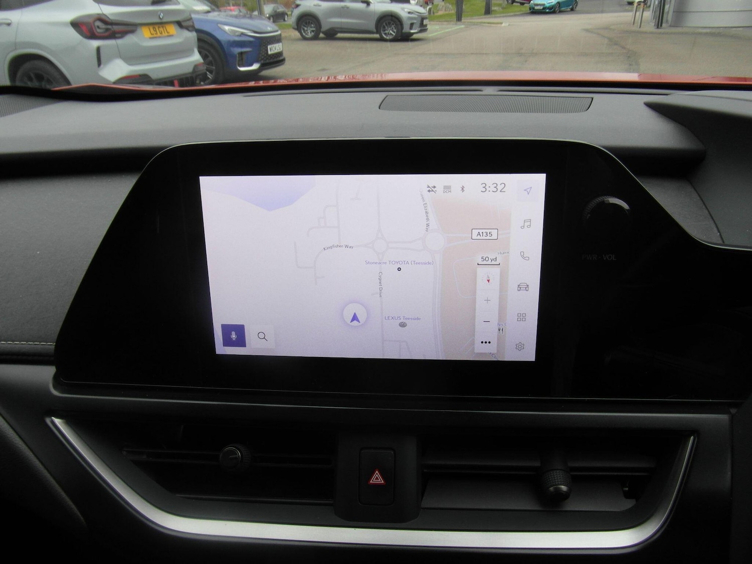 Used Lexus UX 2023 for sale - 77909313: Photo 39