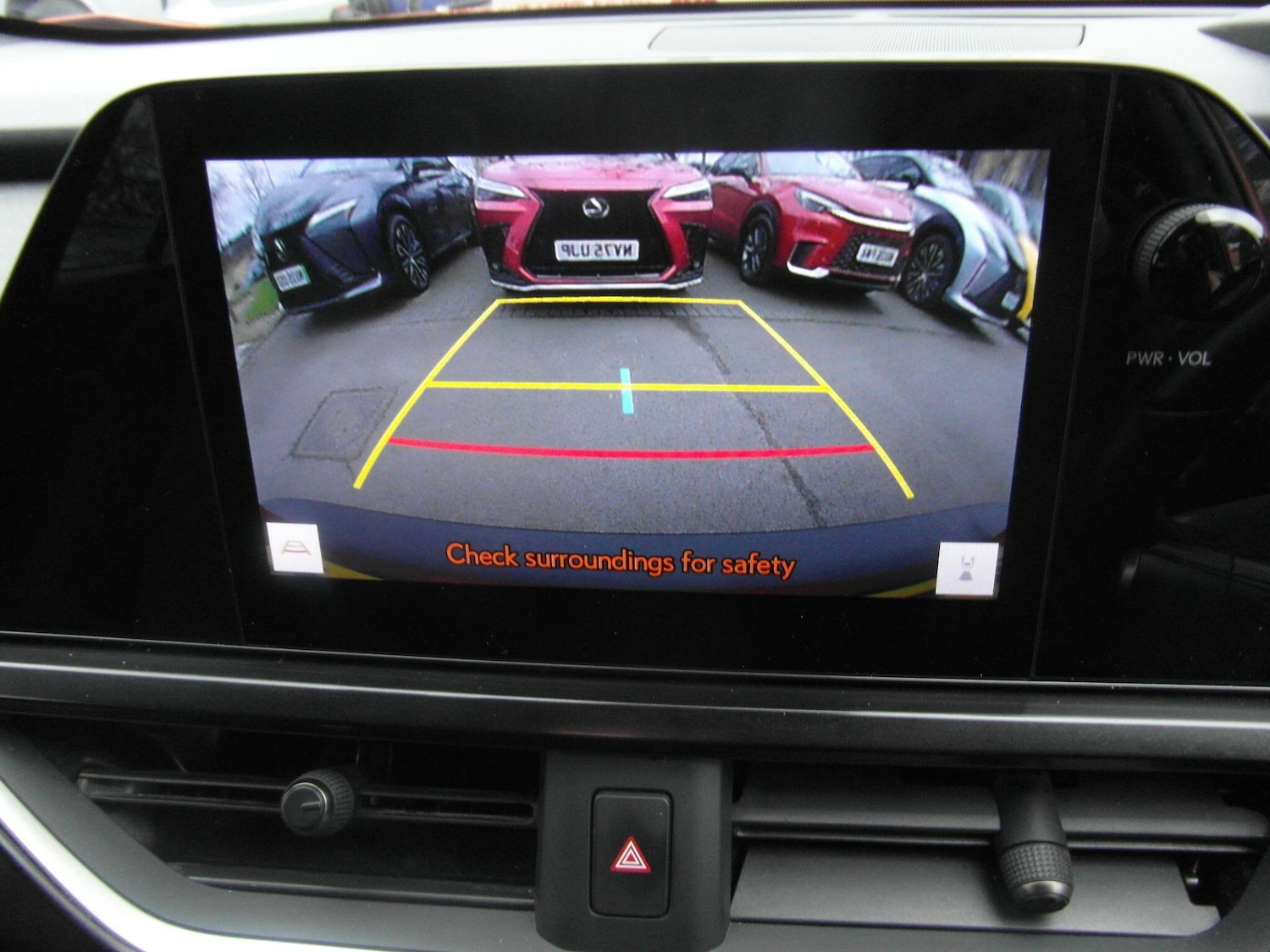 Used Lexus UX 2023 for sale - 77909313: Photo 40