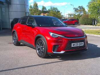 2025 (25) - 1.5 Premium Plus 5dr E-CVT