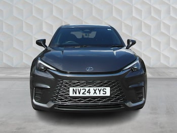 Used Lexus LBX 2024 for sale - 79324714: Photo