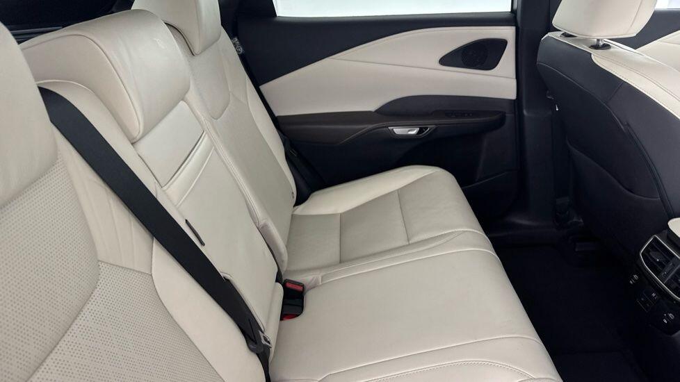 Used Lexus RX 2023 for sale - 77705436: Photo 12