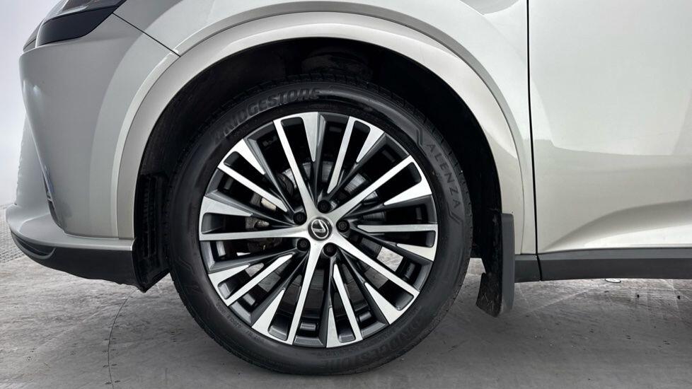 Used Lexus RX 2023 for sale - 77705436: Photo 14