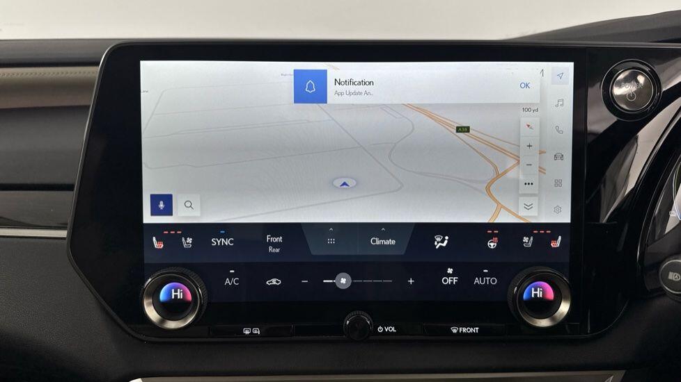 Used Lexus RX 2023 for sale - 77705436: Photo 15