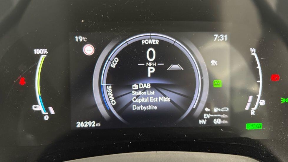 Used Lexus RX 2023 for sale - 77705436: Photo 16