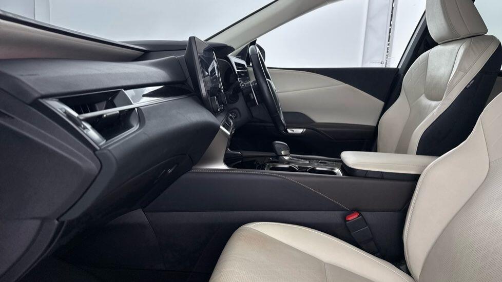 Used Lexus RX 2023 for sale - 77705436: Photo 19