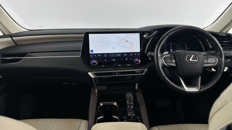 Used Lexus RX 2023 for sale - 77705436: Photo 20