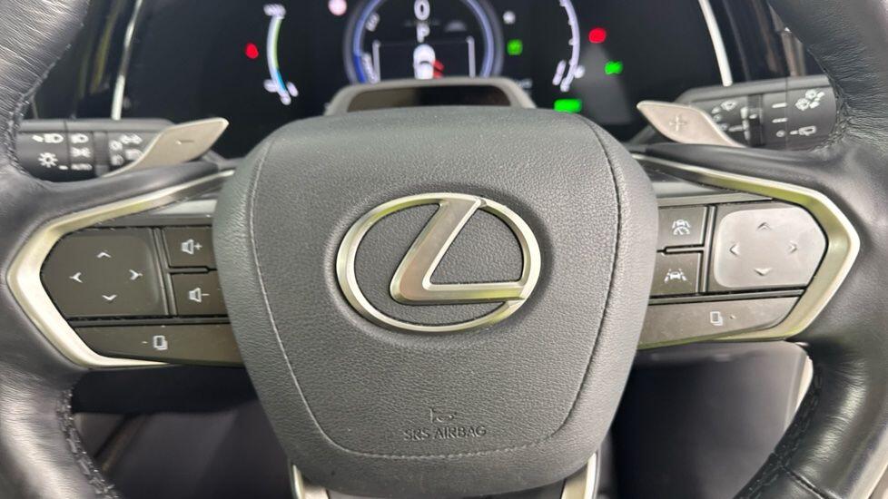 Used Lexus RX 2023 for sale - 77705436: Photo 21