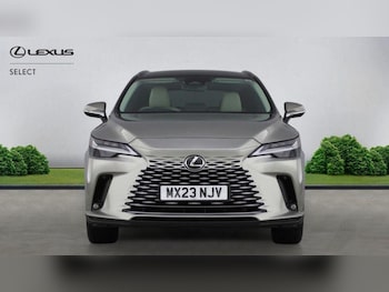 Used Lexus RX 2023 for sale - 77705436: Photo