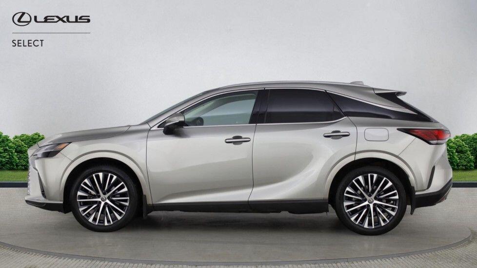 Used Lexus RX 2023 for sale - 77705436: Photo 7