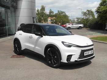 Used Lexus LBX 2026 for sale - 79116309: Photo