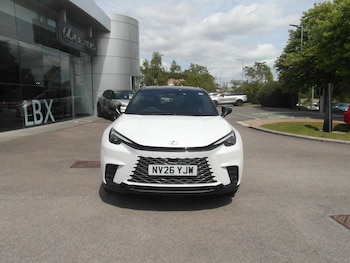 Used Lexus LBX 2026 for sale - 79116309: Photo