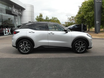 Used Lexus LBX 2026 for sale - 79396253: Photo