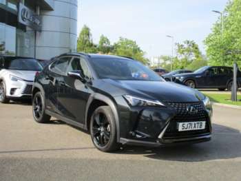 (71) - 2.0 250h Premium Sport Edition E-CVT Euro 6 (s/s) 5dr
