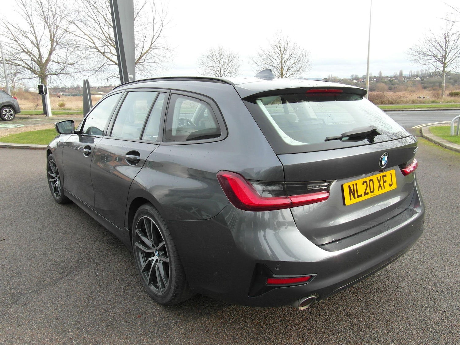 Used BMW 3 Series 2020 for sale - 77524487: Photo 13