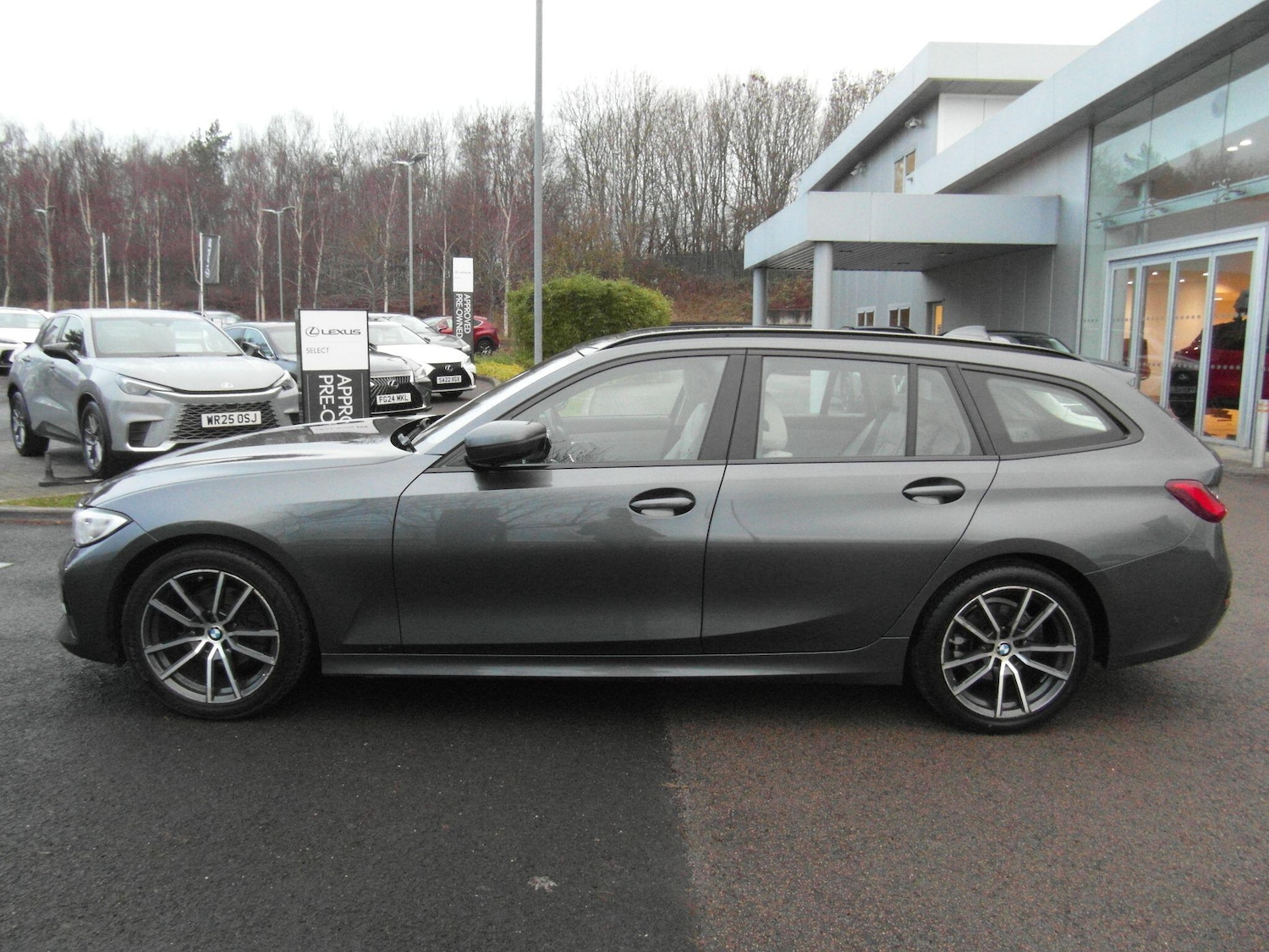 Used BMW 3 Series 2020 for sale - 77524487: Photo 14