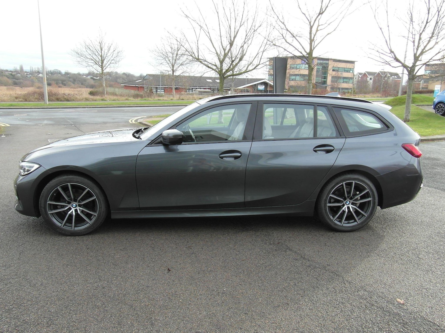 Used BMW 3 Series 2020 for sale - 77524487: Photo 16