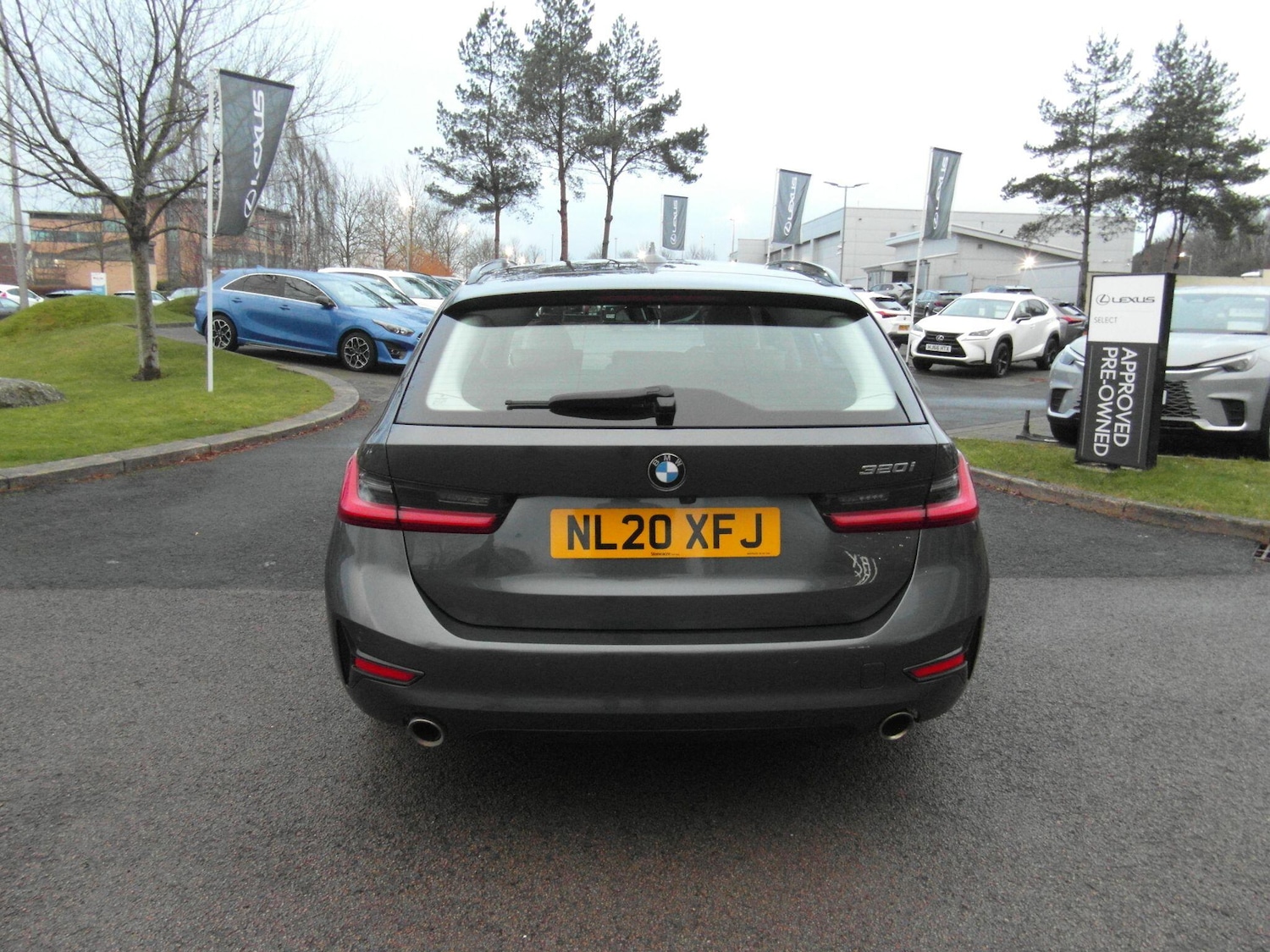 Used BMW 3 Series 2020 for sale - 77524487: Photo 17