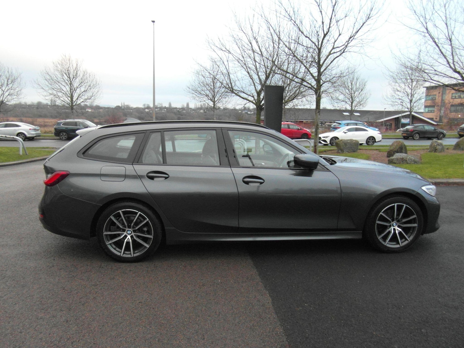 Used BMW 3 Series 2020 for sale - 77524487: Photo 19