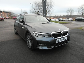 BMW 3 Series feature image