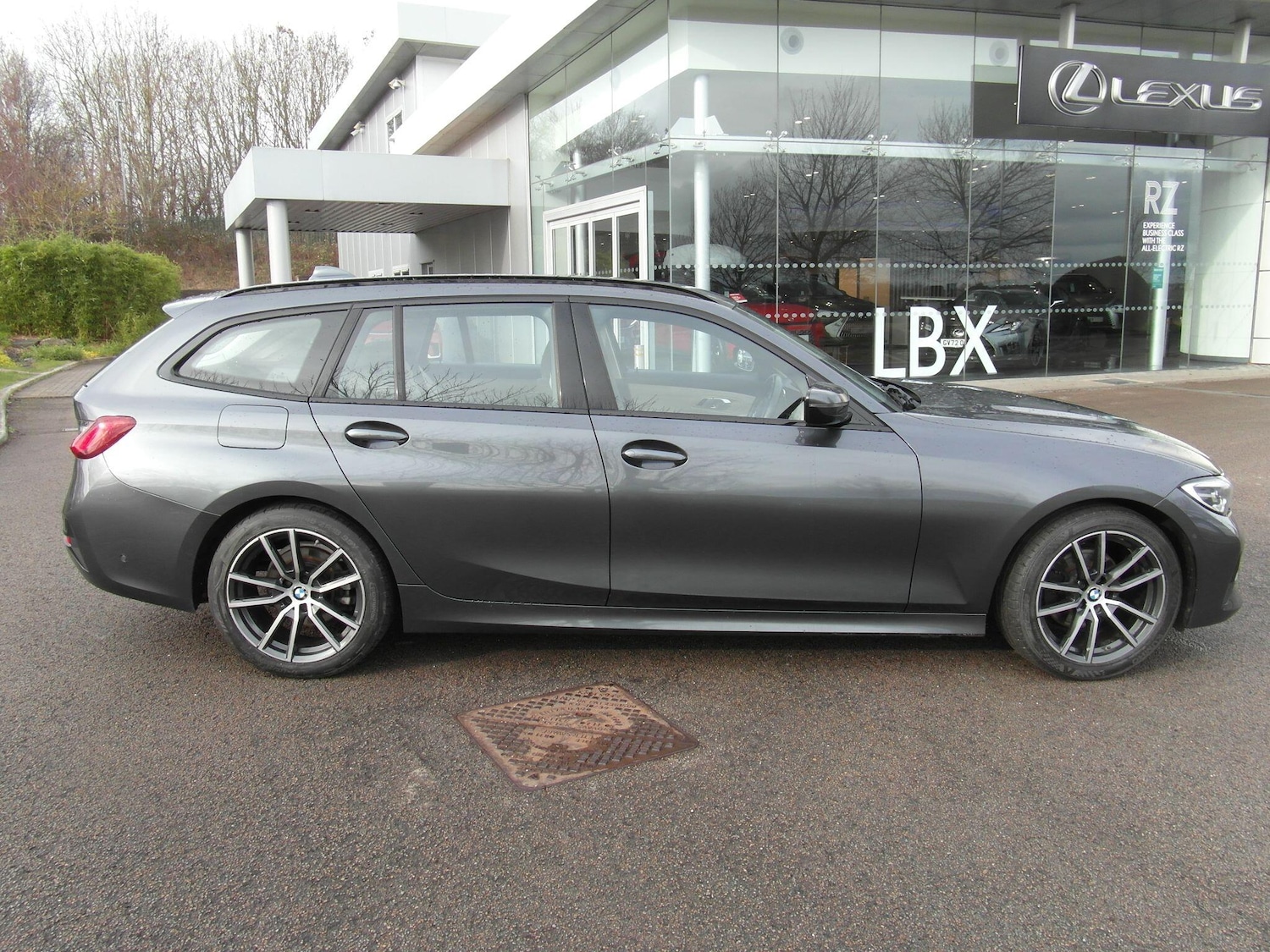 Used BMW 3 Series 2020 for sale - 77524487: Photo 20