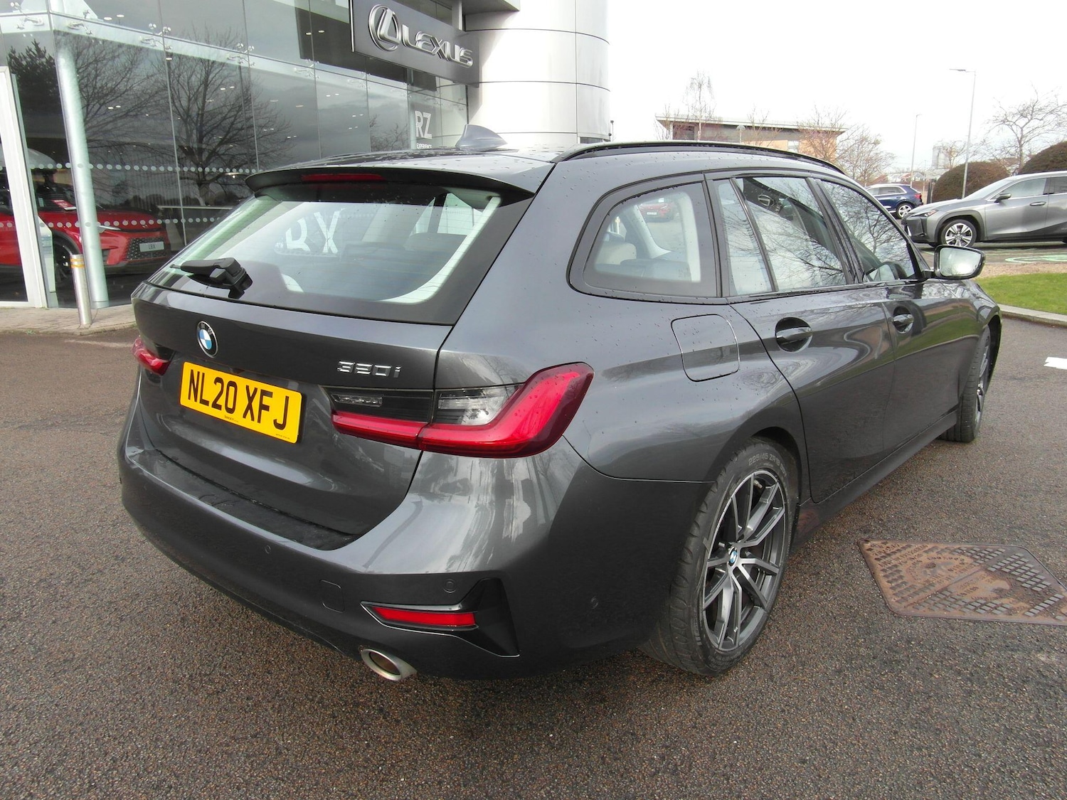 Used BMW 3 Series 2020 for sale - 77524487: Photo 22