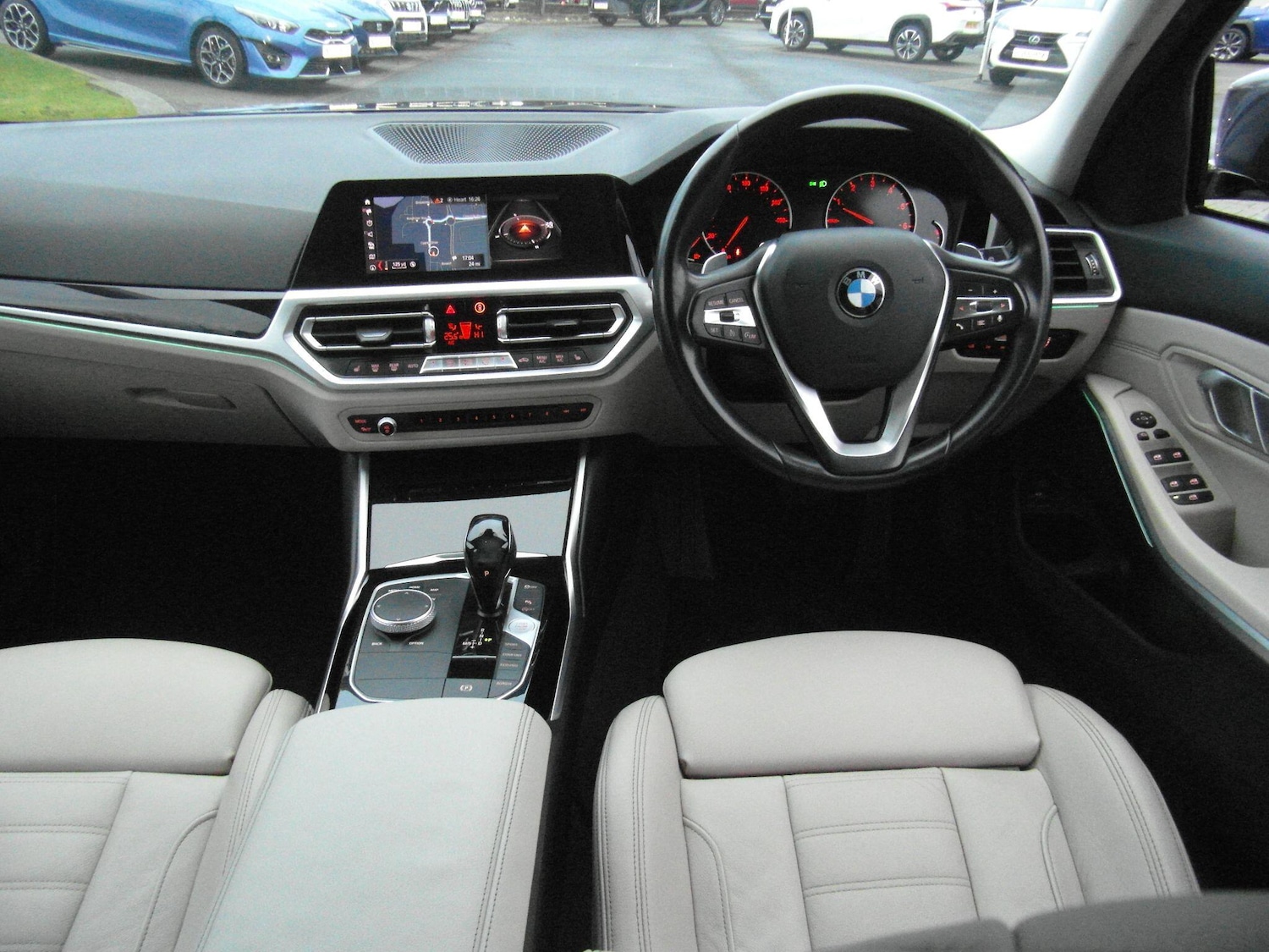 Used BMW 3 Series 2020 for sale - 77524487: Photo 23