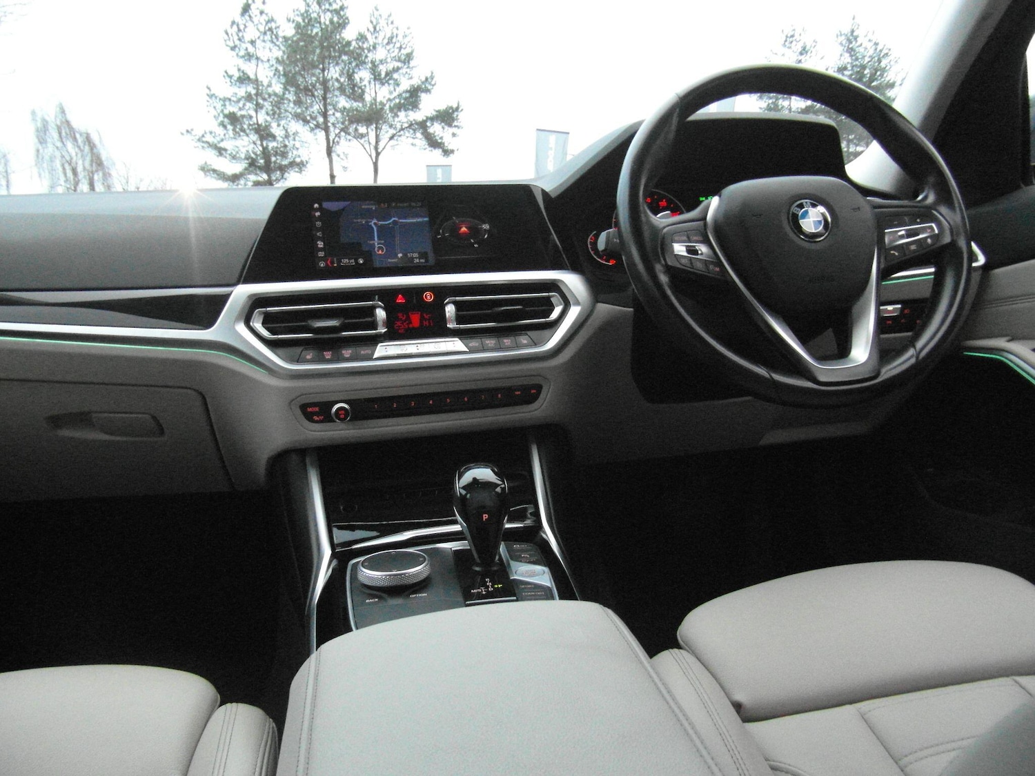 Used BMW 3 Series 2020 for sale - 77524487: Photo 24