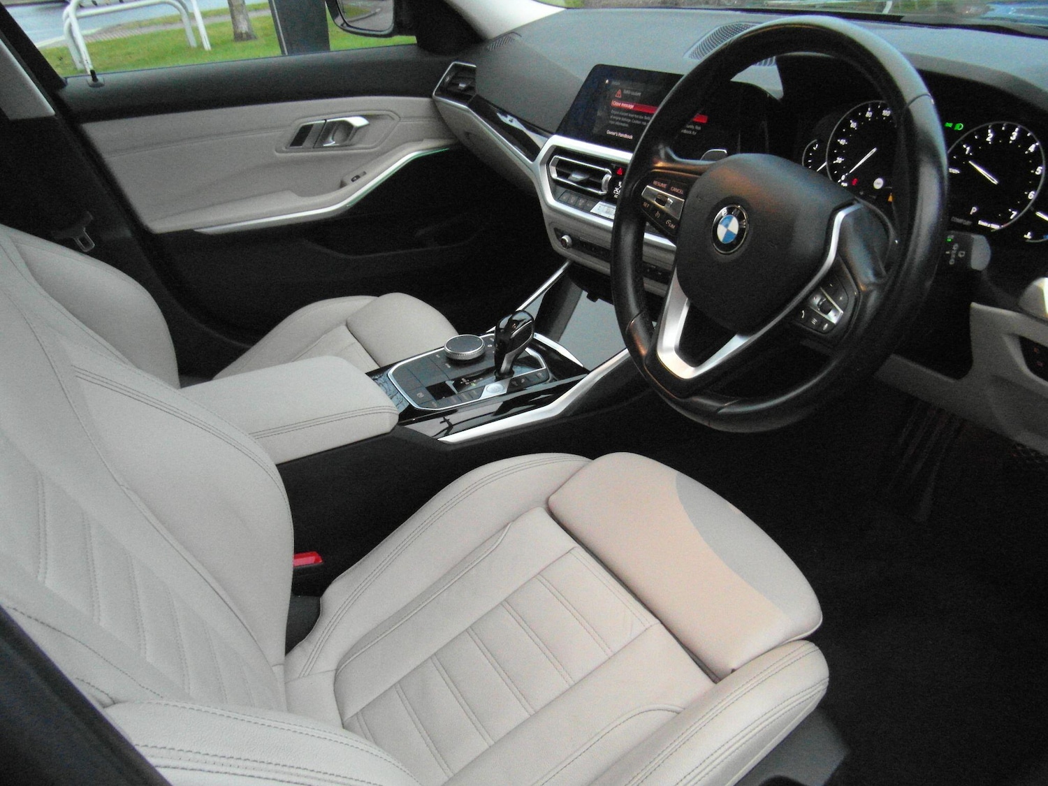 Used BMW 3 Series 2020 for sale - 77524487: Photo 30
