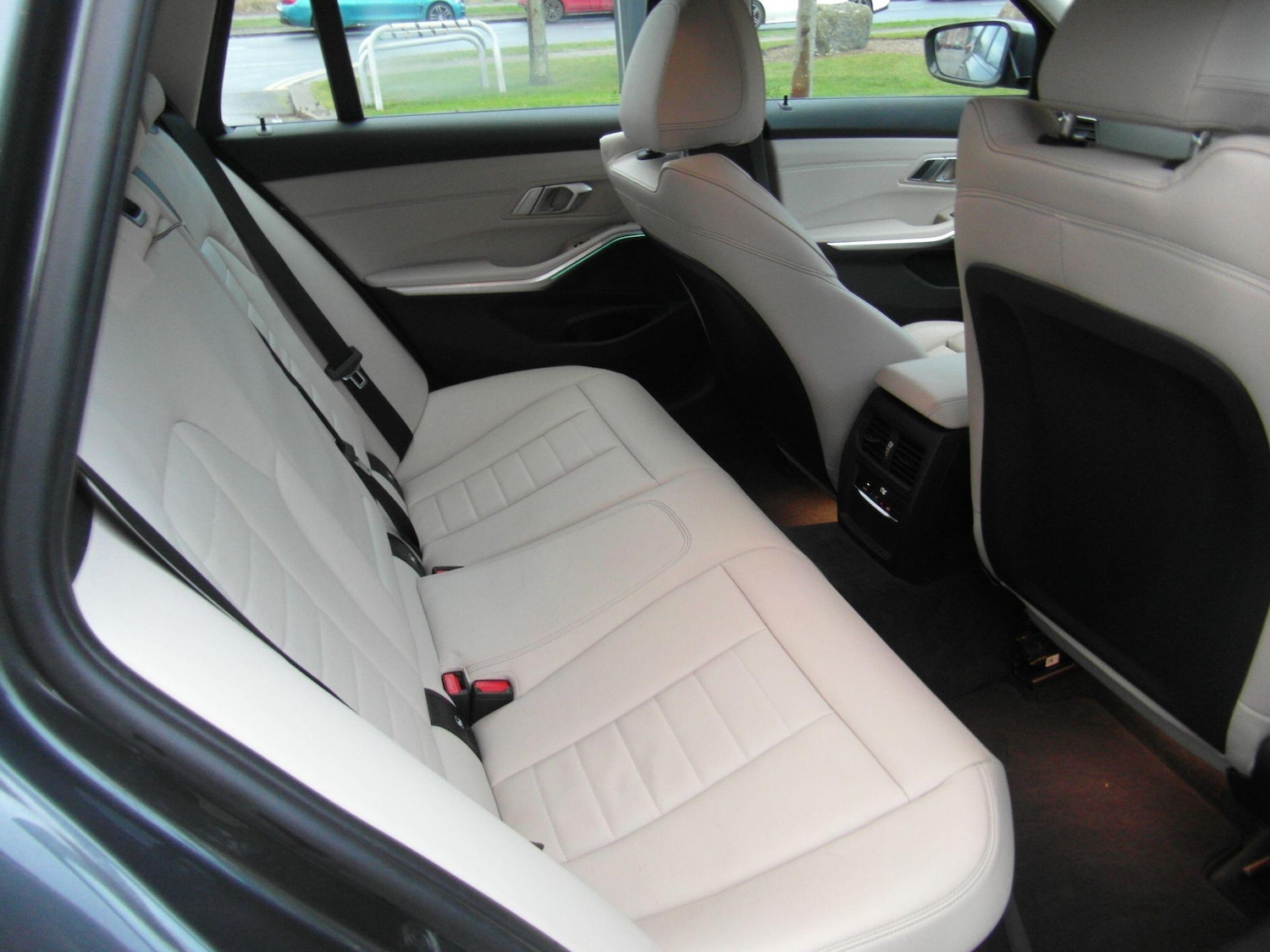 Used BMW 3 Series 2020 for sale - 77524487: Photo 32