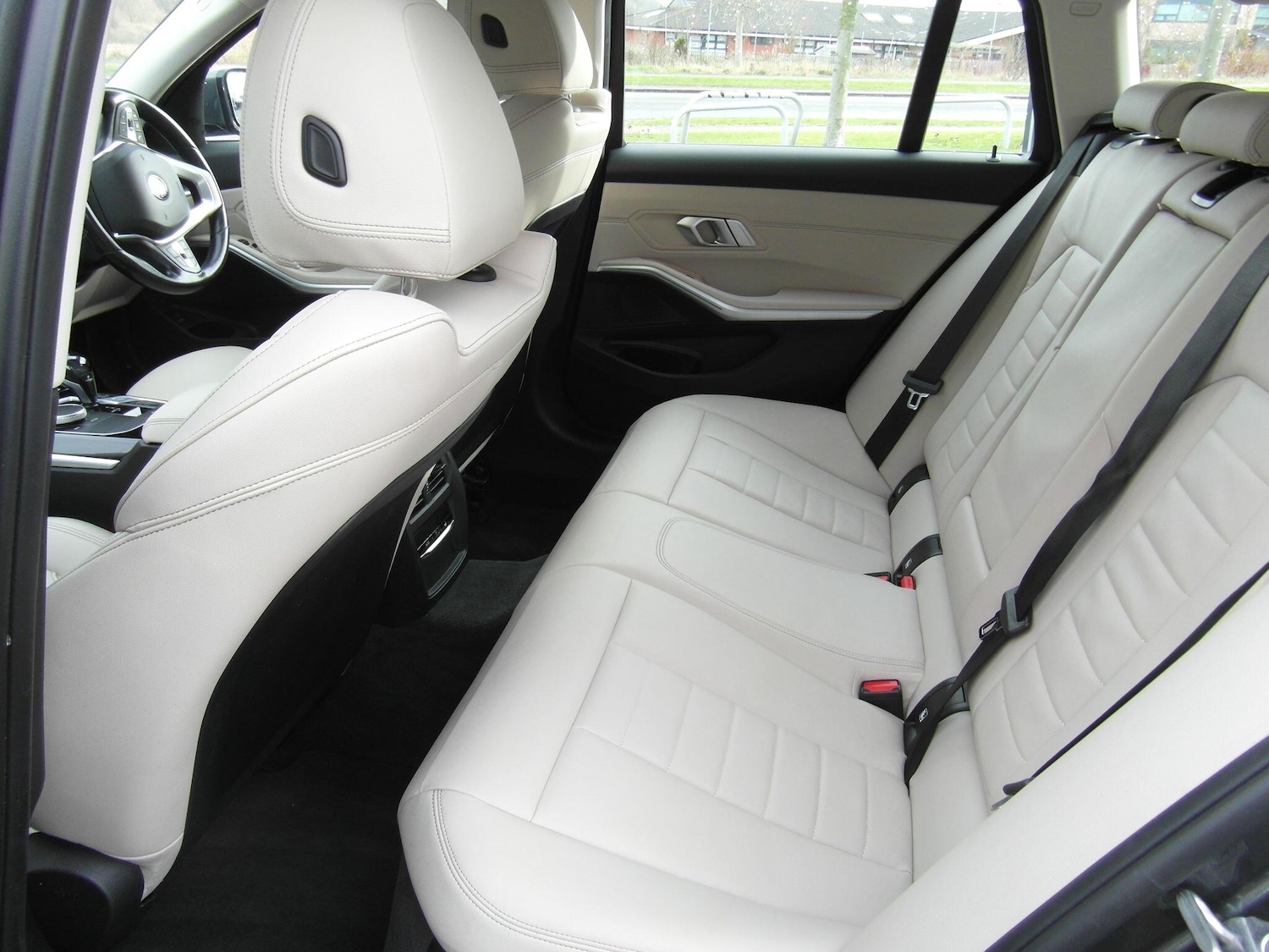 Used BMW 3 Series 2020 for sale - 77524487: Photo 34