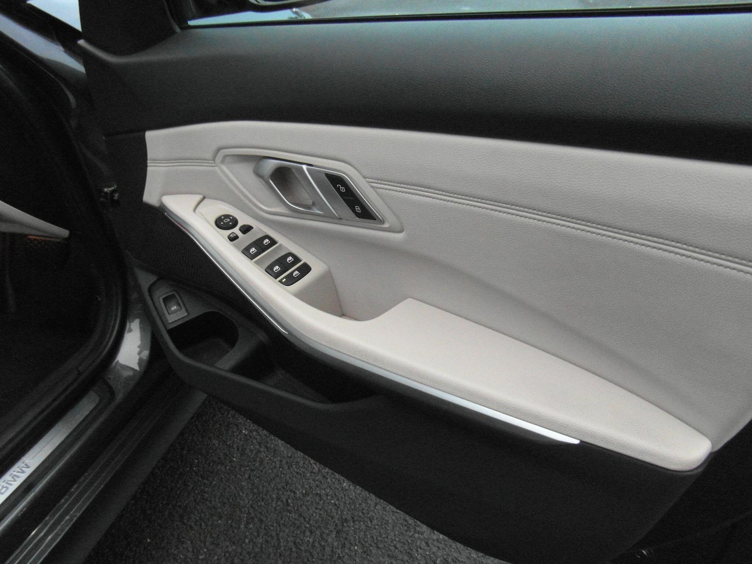 Used BMW 3 Series 2020 for sale - 77524487: Photo 39