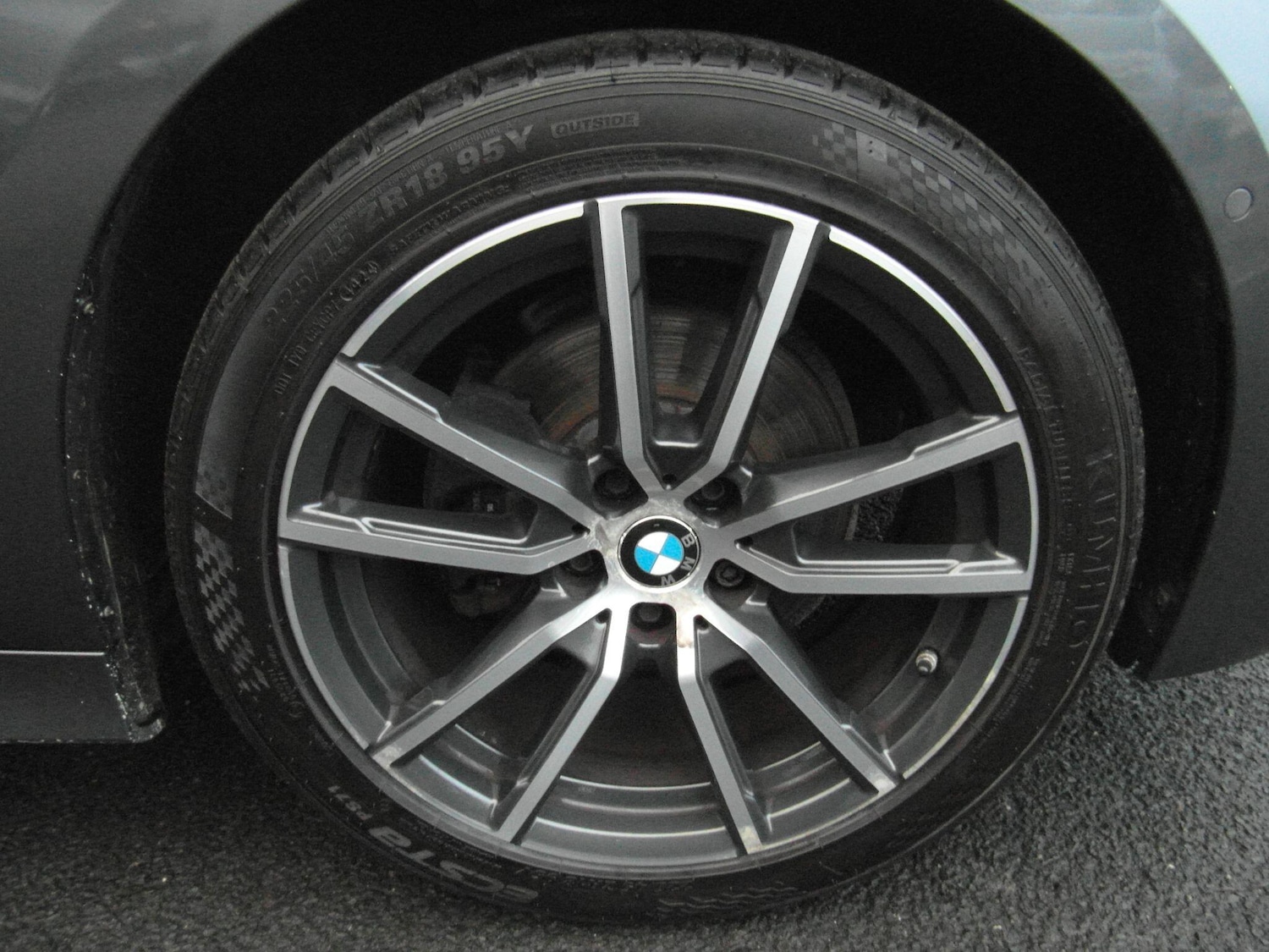 Used BMW 3 Series 2020 for sale - 77524487: Photo 46