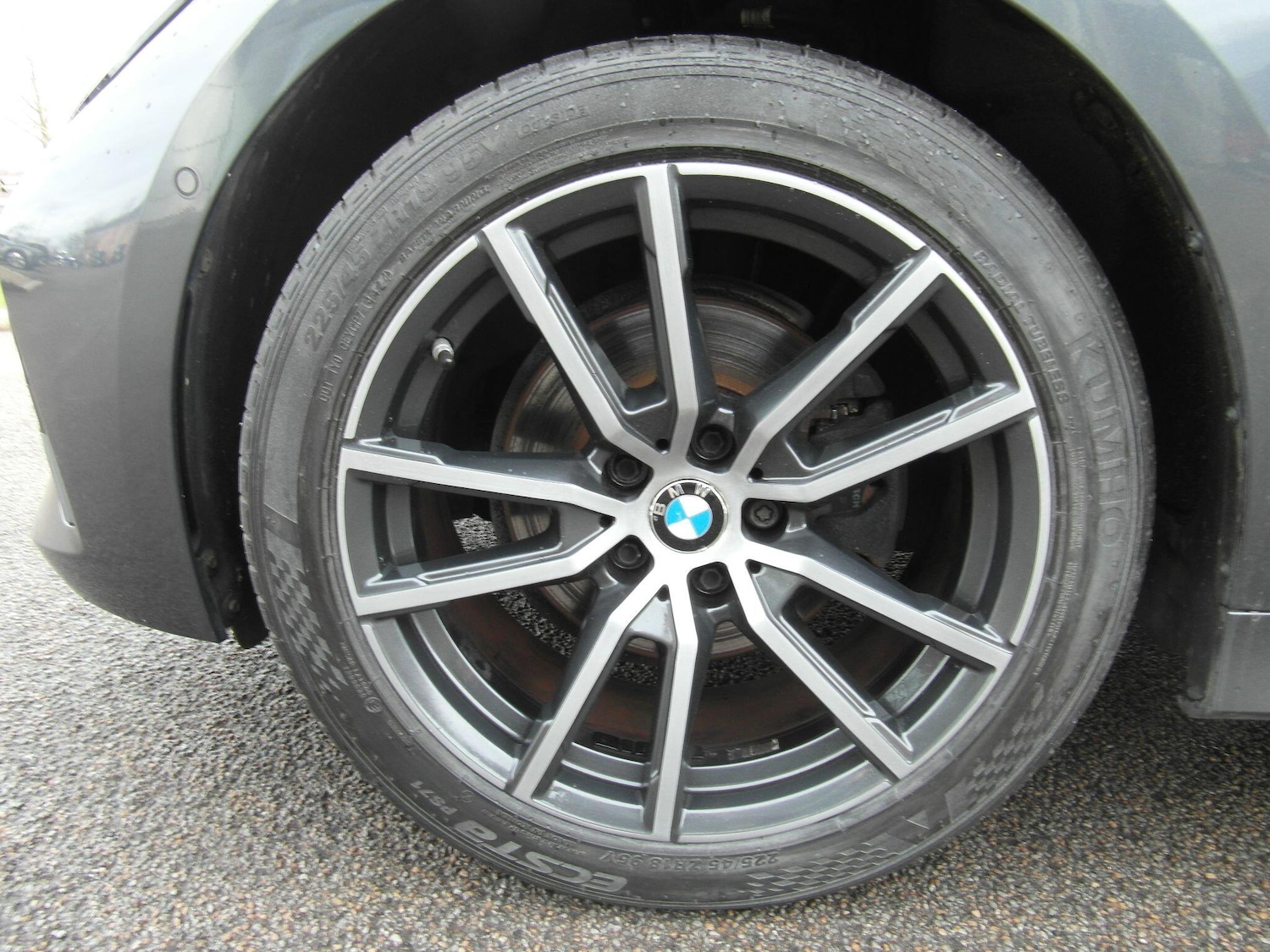 Used BMW 3 Series 2020 for sale - 77524487: Photo 47