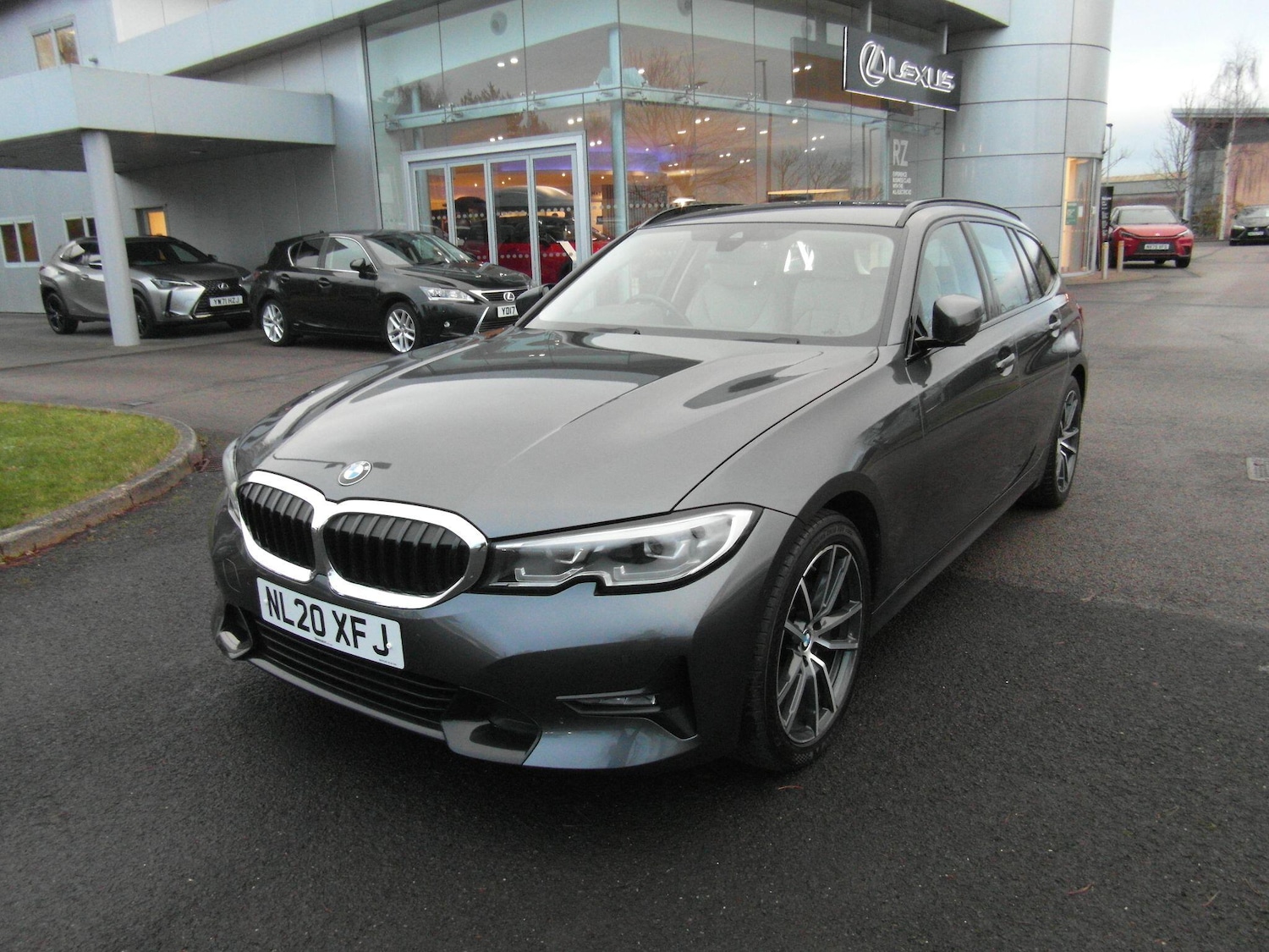 Used BMW 3 Series 2020 for sale - 77524487: Photo 5