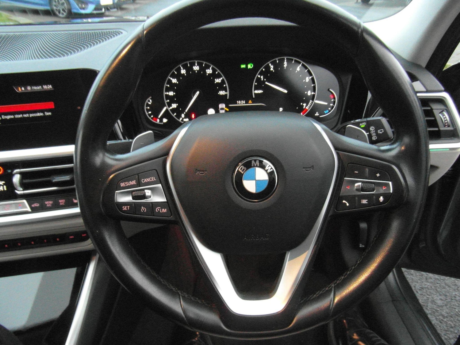 Used BMW 3 Series 2020 for sale - 77524487: Photo 62