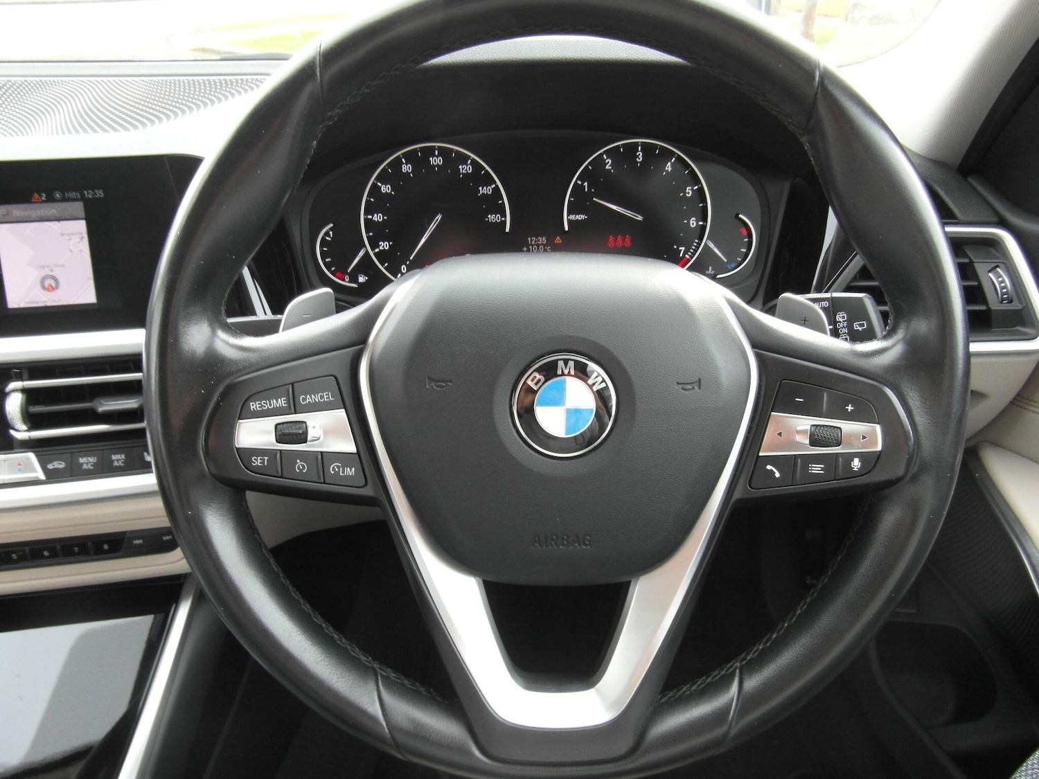 Used BMW 3 Series 2020 for sale - 77524487: Photo 63