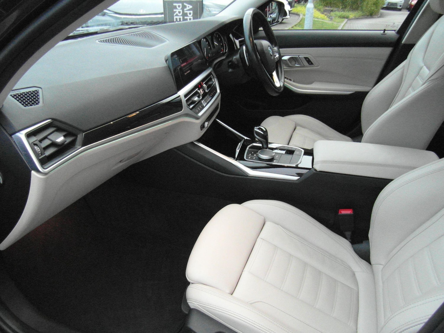 Used BMW 3 Series 2020 for sale - 77524487: Photo 64