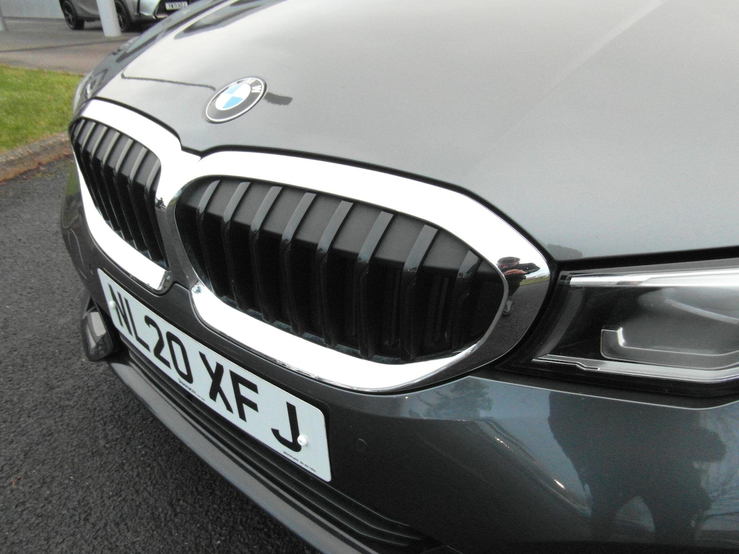 Used BMW 3 Series 2020 for sale - 77524487: Photo 69