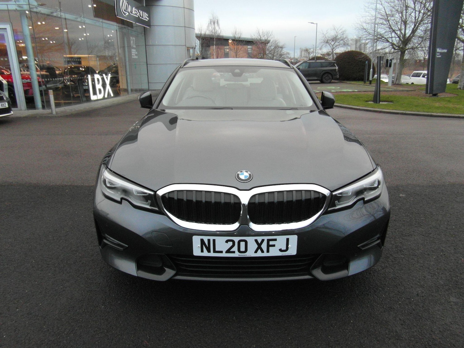 Used BMW 3 Series 2020 for sale - 77524487: Photo 8