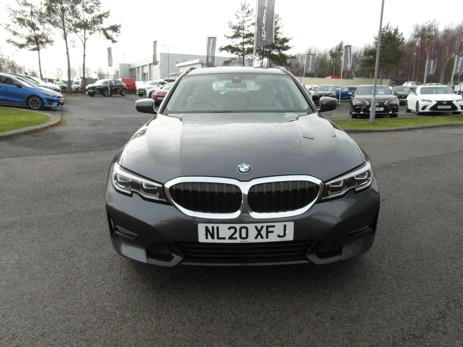 Used BMW 3 Series 2020 for sale - 77524487: Photo 9