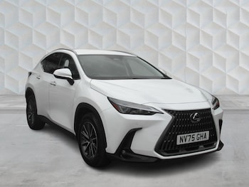 Used Lexus NX 2025 for sale - 79396444: Photo