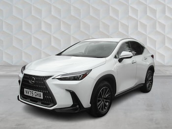 Used Lexus NX 2025 for sale - 79396444: Photo