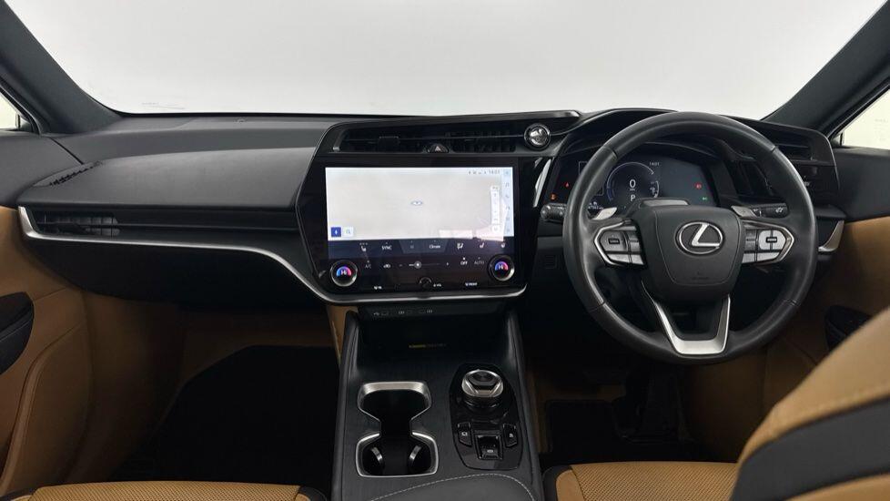 Used Lexus RZ 2023 for sale - 78100146: Photo 12