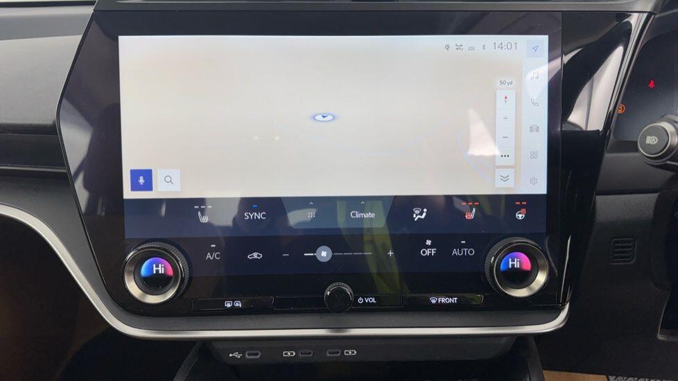 Used Lexus RZ 2023 for sale - 78100146: Photo 15