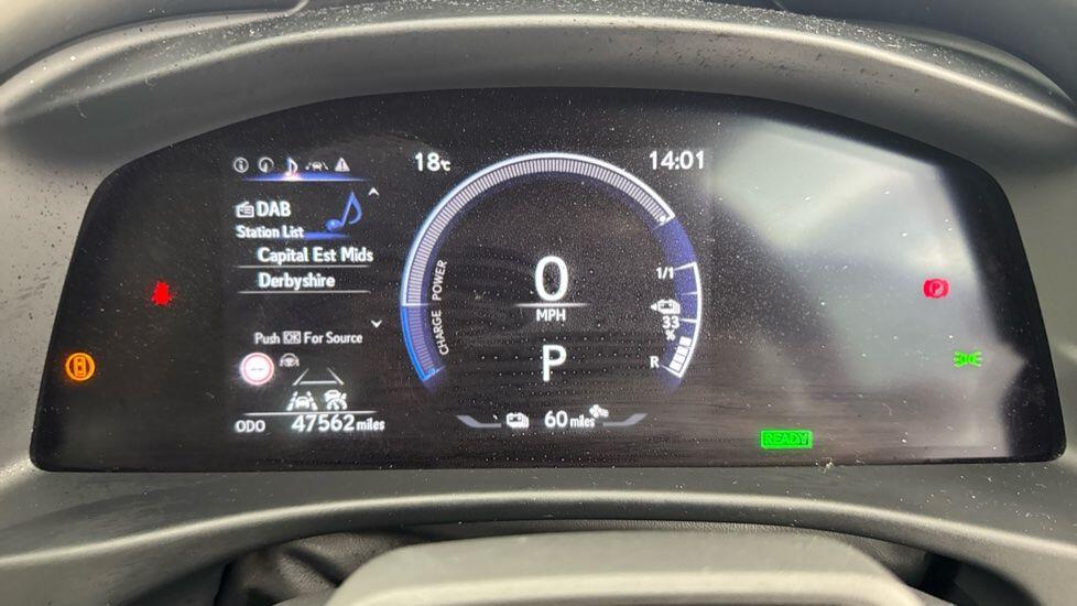 Used Lexus RZ 2023 for sale - 78100146: Photo 17