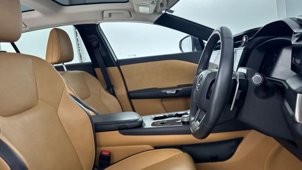 Used Lexus RZ 2023 for sale - 78100146: Photo 18