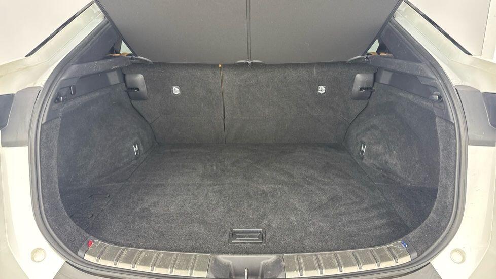 Used Lexus RZ 2023 for sale - 78100146: Photo 20