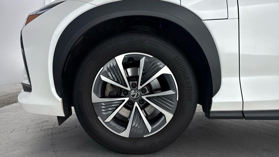 Used Lexus RZ 2023 for sale - 78100146: Photo 21