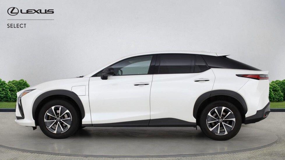 Used Lexus RZ 2023 for sale - 78100146: Photo 5